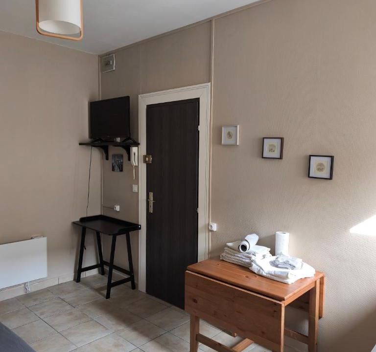 Barbatre Apartment | Le Ponsardin