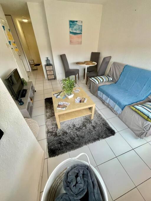 Carcassonne Apartment | Le Pont Levis, 5 min Cité,Emplacement idéal