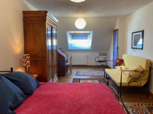 Loue Bed & Breakfast | Le Poulailler