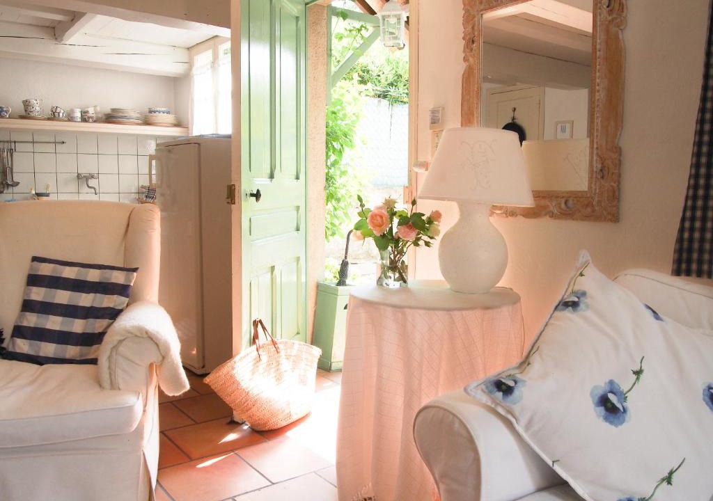 Vence Ski Chalet | Le Poulailler