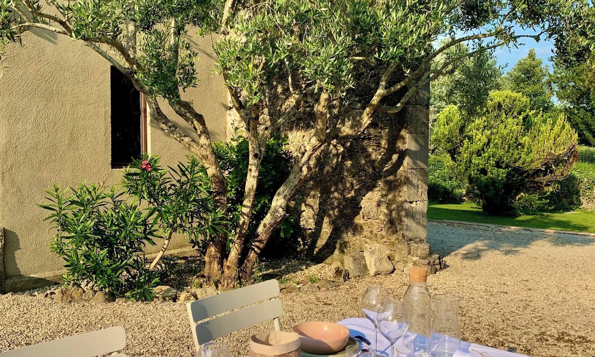 Creon-dArmagnac House | Le Poutic