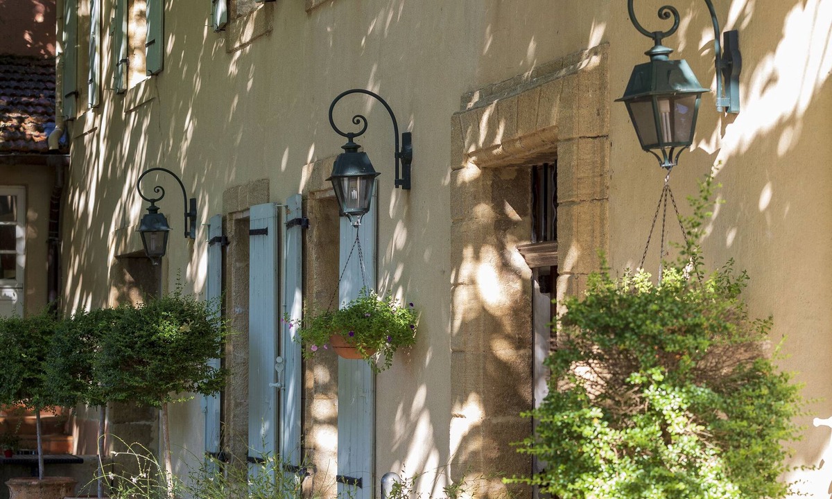 Serignan-du-Comtat Hotel | Le Pré du Moulin - Maison Alonso - Hôtel Restaurant