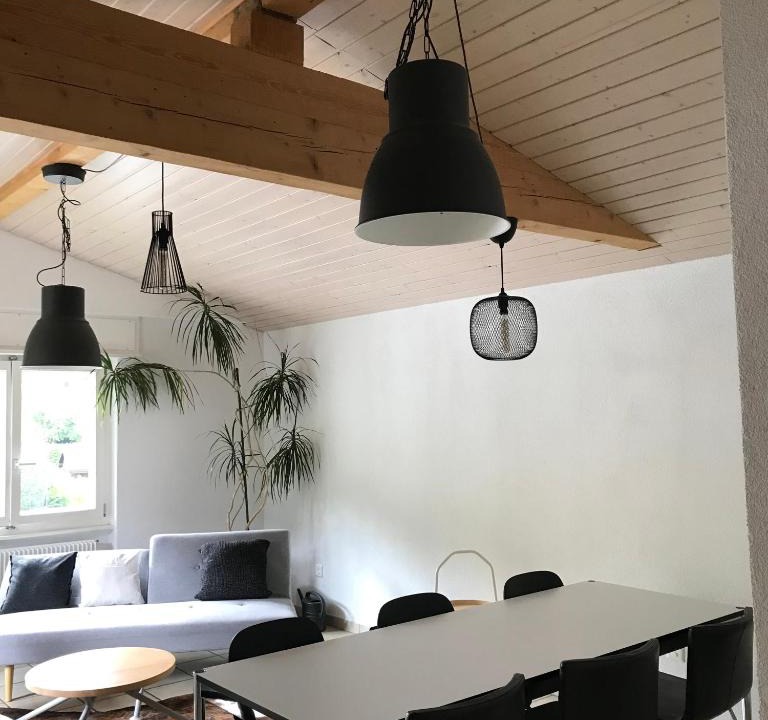 Perrefitte Apartment | Le Pré Papon