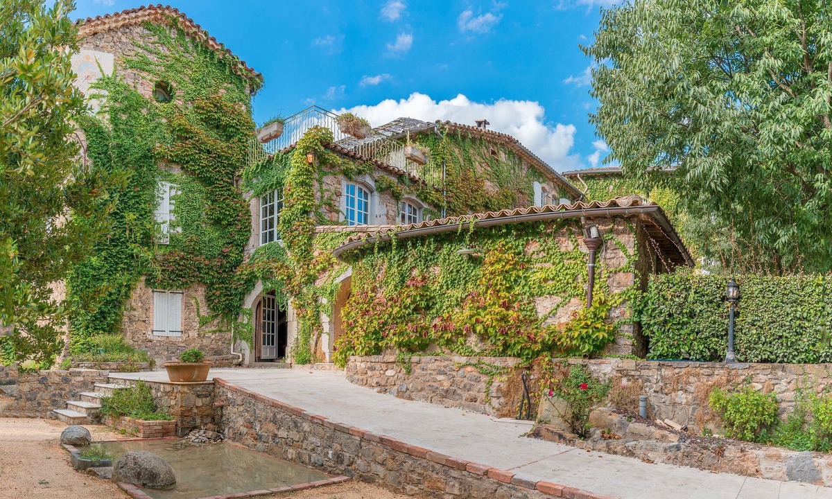 Mialet Hotel | Le Pradinas