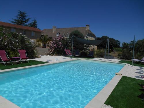 Aydie Bed & Breakfast | Le Pressoir B&B