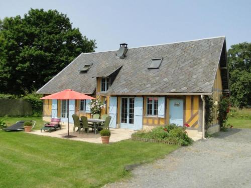 Cresseveuille House | Le Pressoir