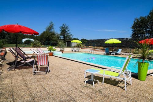 Madiran House | Le Pressoir