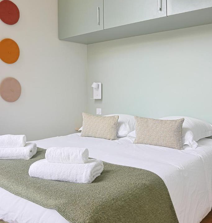 Bordeaux City Centre Apartment | Le Prestige Castéja - Centre Ville - Elégant