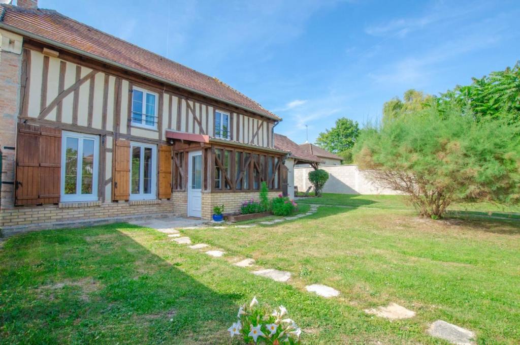 Le Chene House | Le prieuré