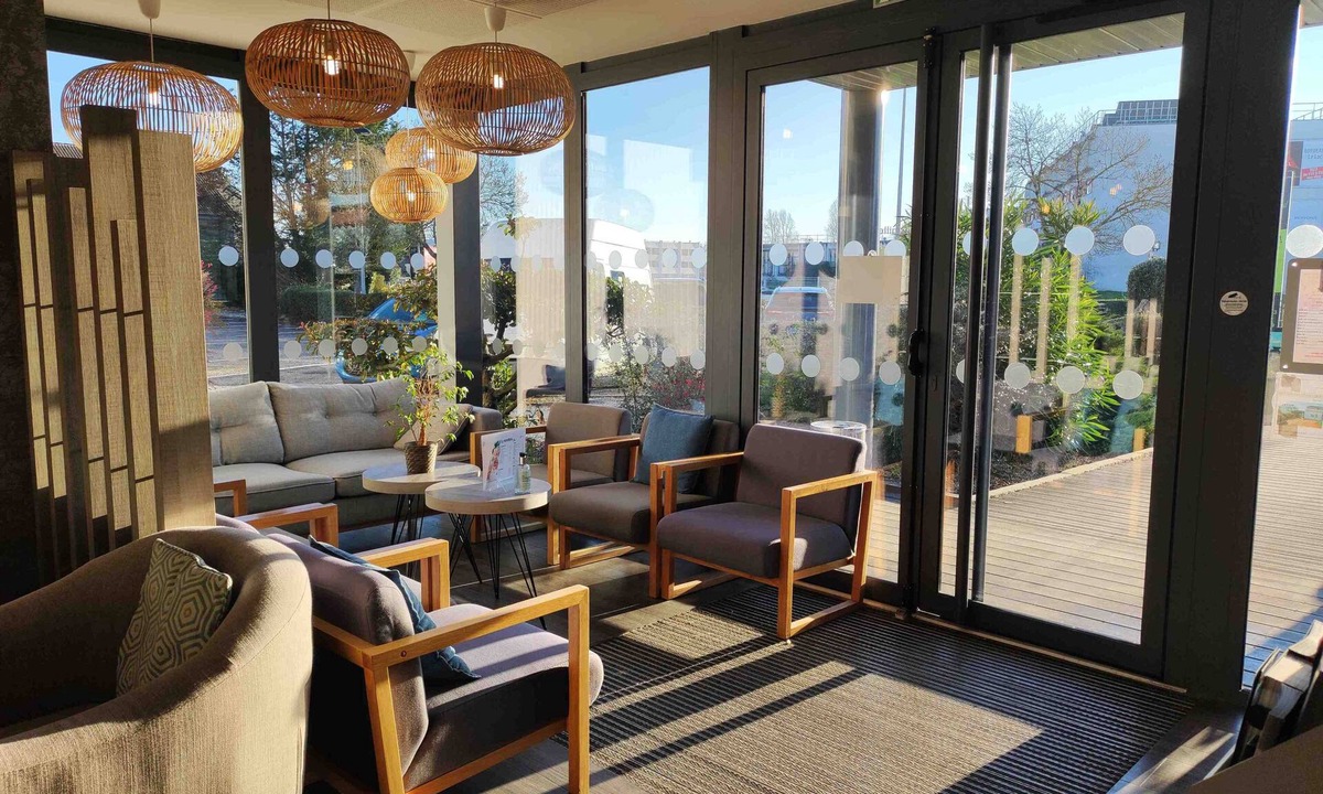 Quartier du Lac Hotel | Le Provençal