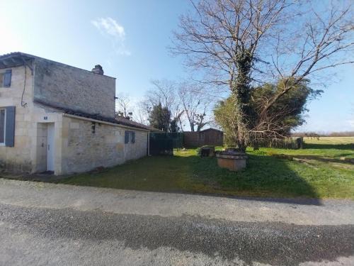 Saint Germain du Seudre House | Le Puits du Chay