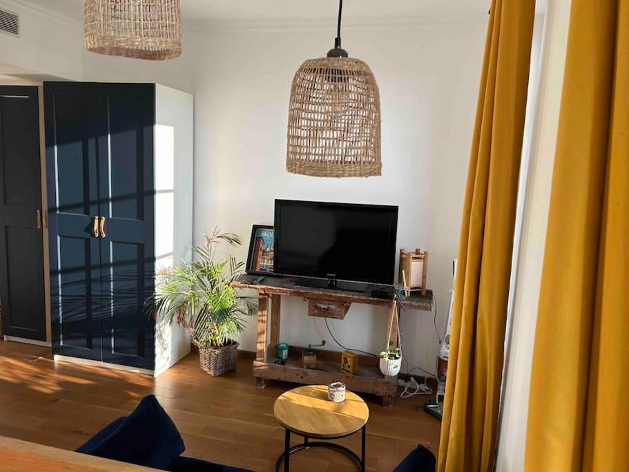 La Joliette Apartment | Le Quai du Mucem