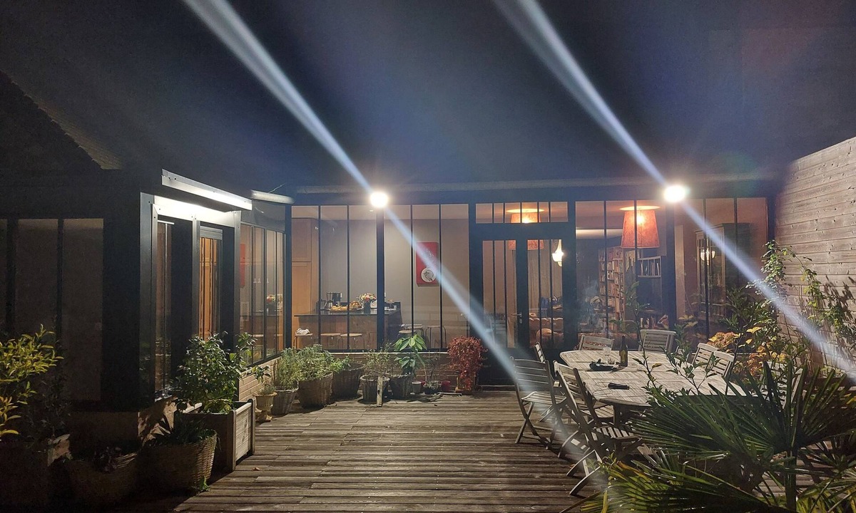 Les Capucins-Saint-Germain House | LE QUATORZE