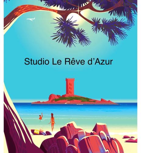 Le Dramont Apartment | Le rêve d'azur