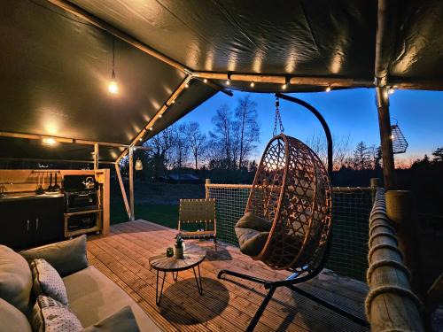 Madranges Other | Le Ranch Camping et Glamping