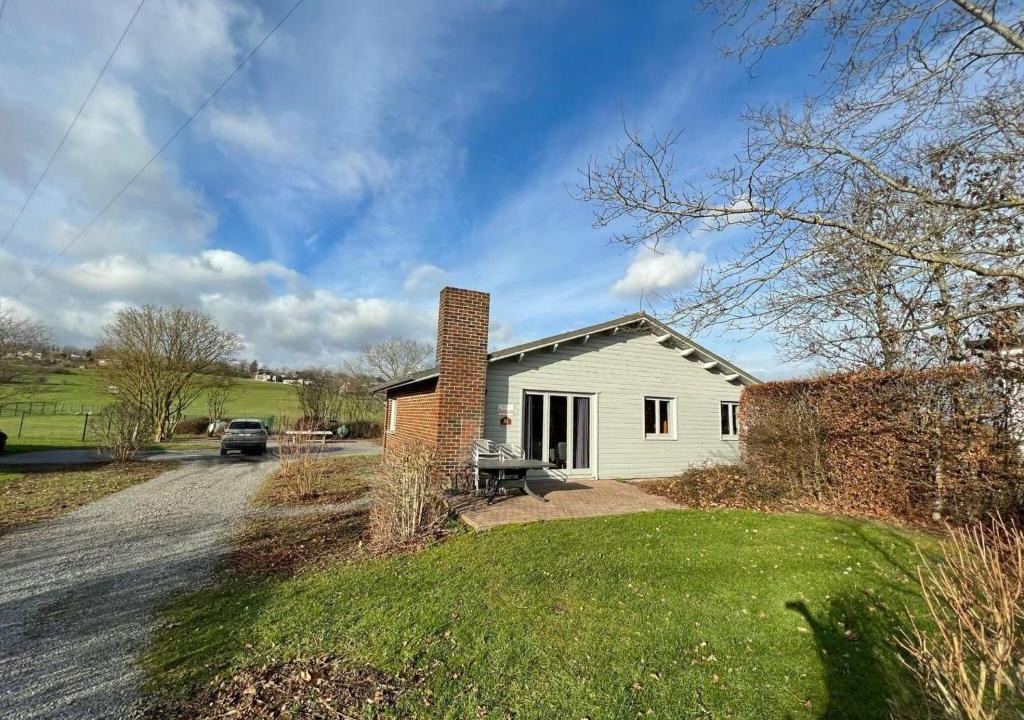 Noiseux House | Le Refuge