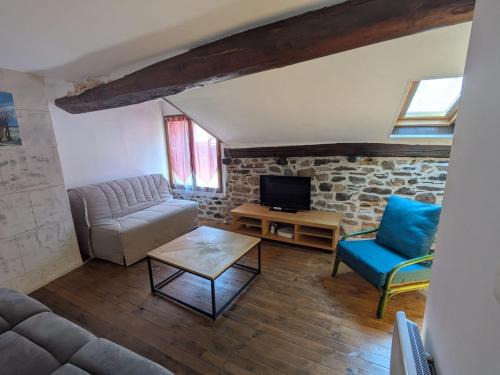 Florac House | Le Refuge Cévenol
