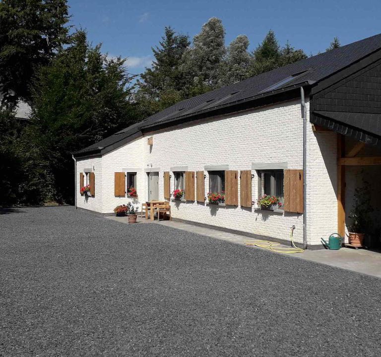 Engreux House | Le Refuge d'Engreux