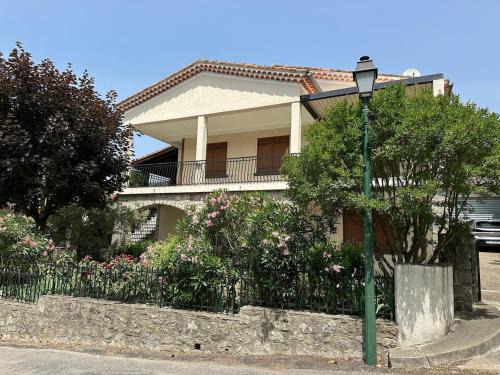 Le Collet-de-Deze House | Le refuge de Monette