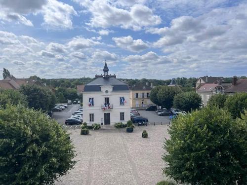 Auvers-sur-Oise House | Le refuge de Van Gogh
