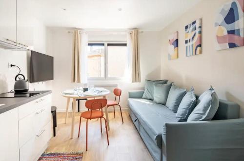 Le Touvet Apartment | Le refuge du Touvet