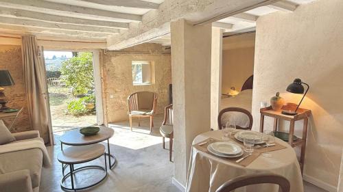 Denice Apartment | Le Refuge