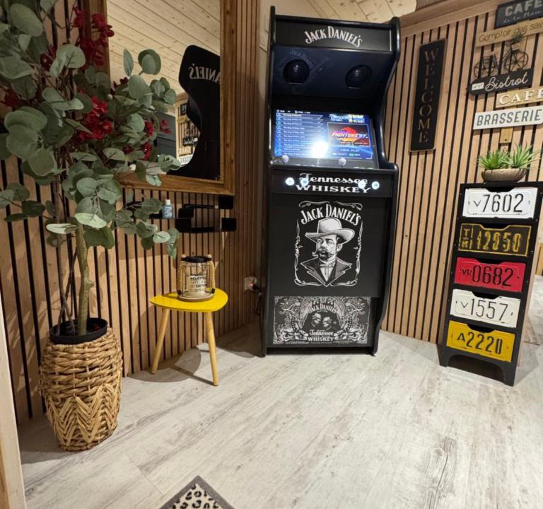 Margencel Apartment | Le Refuge