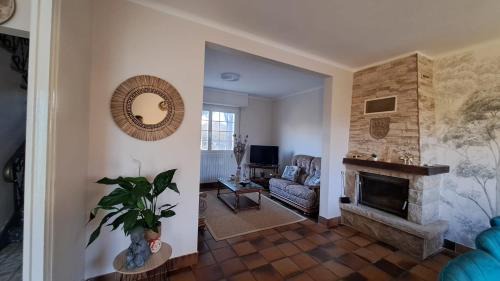 Plerneuf House | Le Refuge Tranquille