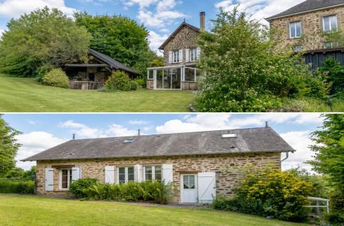 Saint-Germain-les-Belles House | Le Relais de Saint Germain
