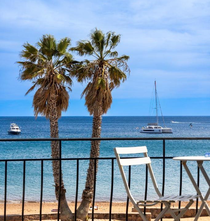 Agay Hotel | Le Relais d'Agay