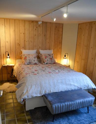 Lorcy House | Le Relais d'Hubert