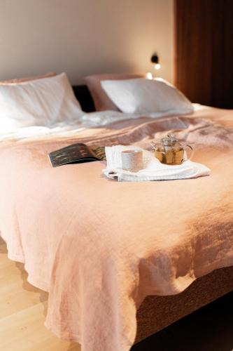 Sainte-Ode Hotel | Le Relais D'Orti
