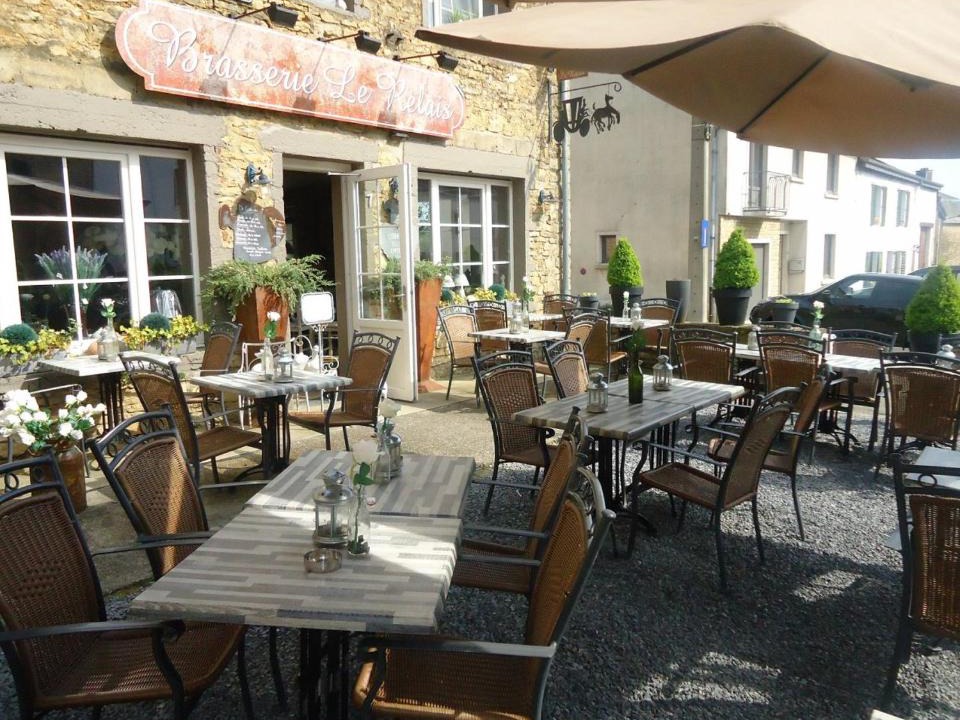 Florenville House | le relais de chassepierre