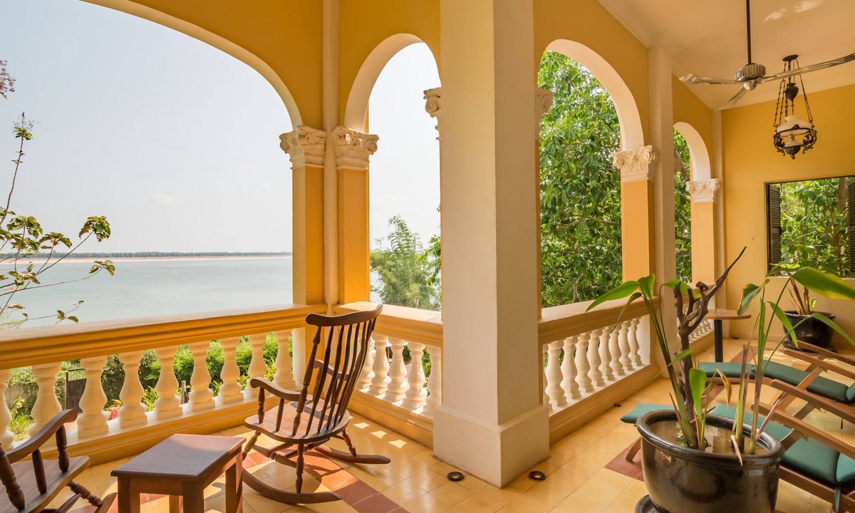 Chhlong Hotel | Le Relais de Chhlong