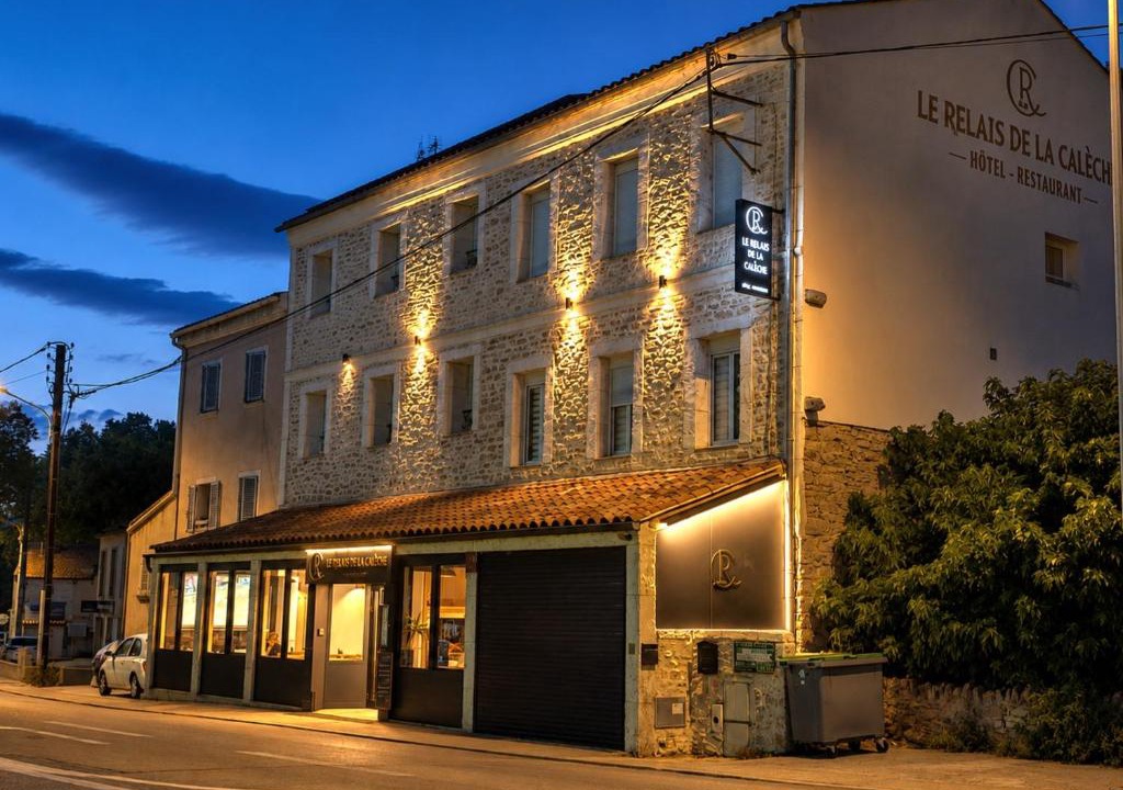 Le Beausset Hotel | Le Relais de la Calèche