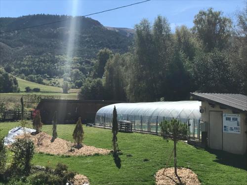 Selonnet Hotel | Le Relais de la Forge