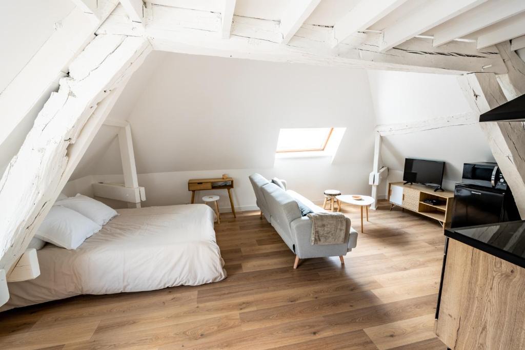 Vernon Apartment | Le Relais De La Ravine