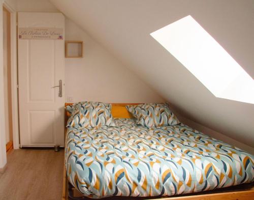 Orbigny House | Le Relais de Louis