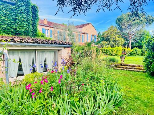 Mercues Bed & Breakfast | Le Relais des Anges