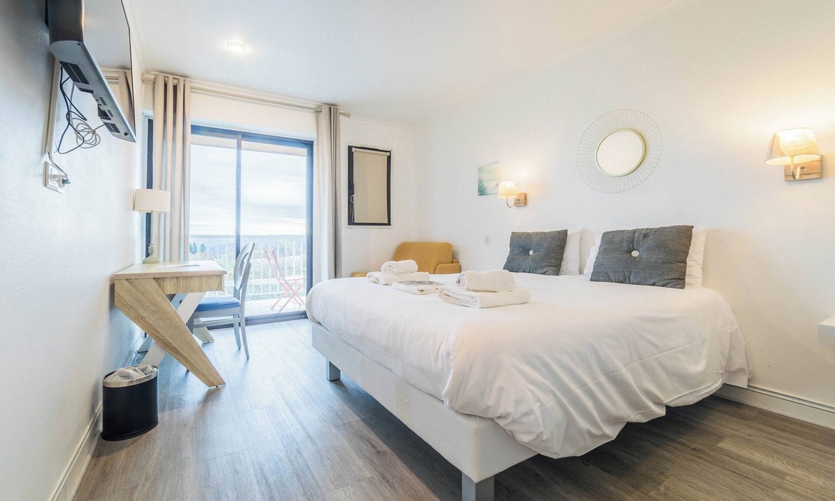 Sadroc Hotel | Le Relais Du Bas Limousin