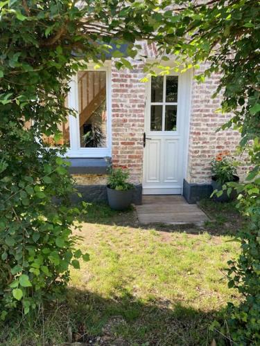 Quend House | le relais du chatô