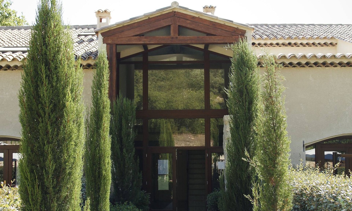 Provence House | Le Relais du Grand Logis Cadarache ITER