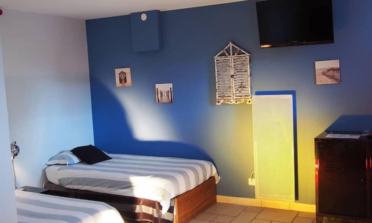 Coustellet Hotel | le relais du luberon