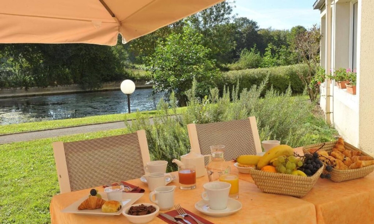Valencay Hotel | Le Relais du Moulin