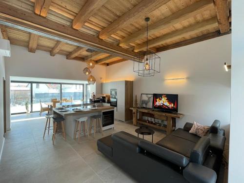 La Celle-sous-Gouzon House | Le Relais du Piémont Ottrott Climatisé