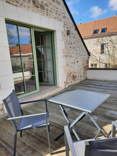 Revillon Bed & Breakfast | LE RELAIS