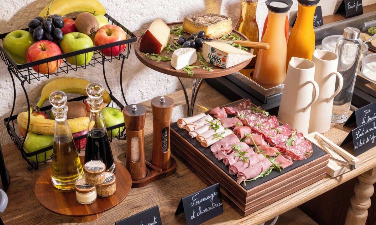Chaussee-d'Antin Hotel | Le Relais Madeleine