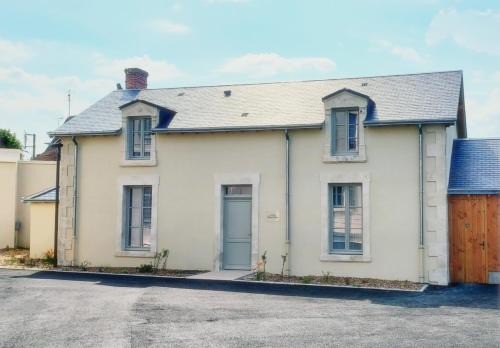 Chateauroux House | Le Relais Saint Denis