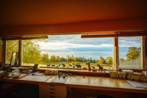 La Malbaie Apartment | Le Remous