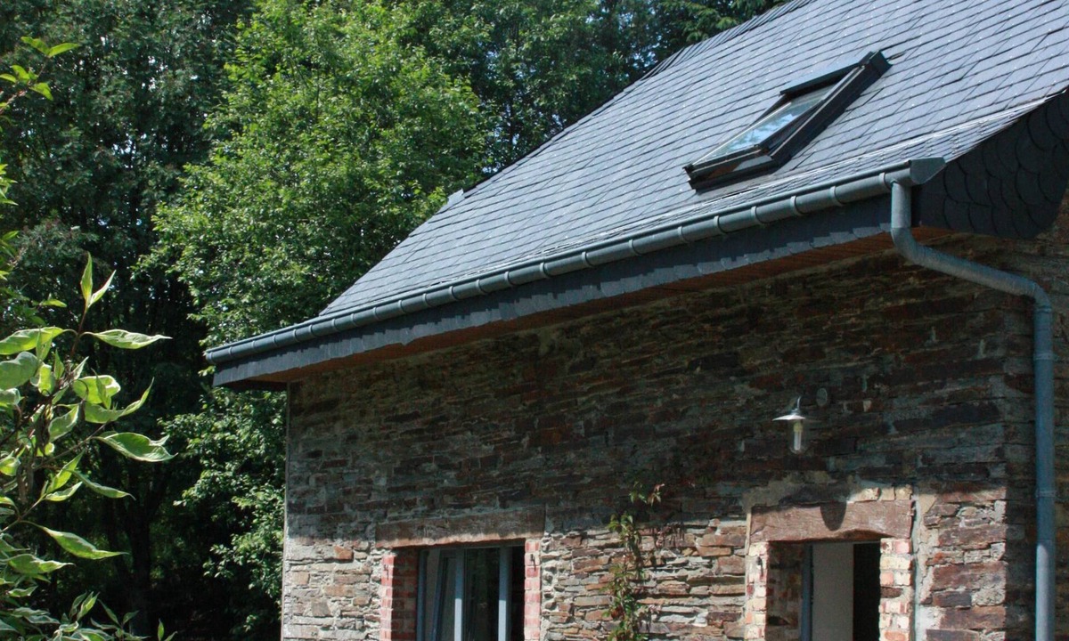 Herbeumont House | Le Repère du Cerf